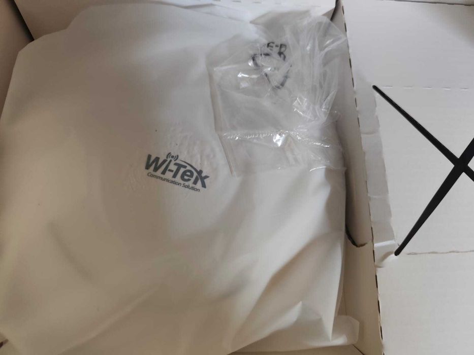 Точка доступа Wi-Tek  WI-AP210-Lite