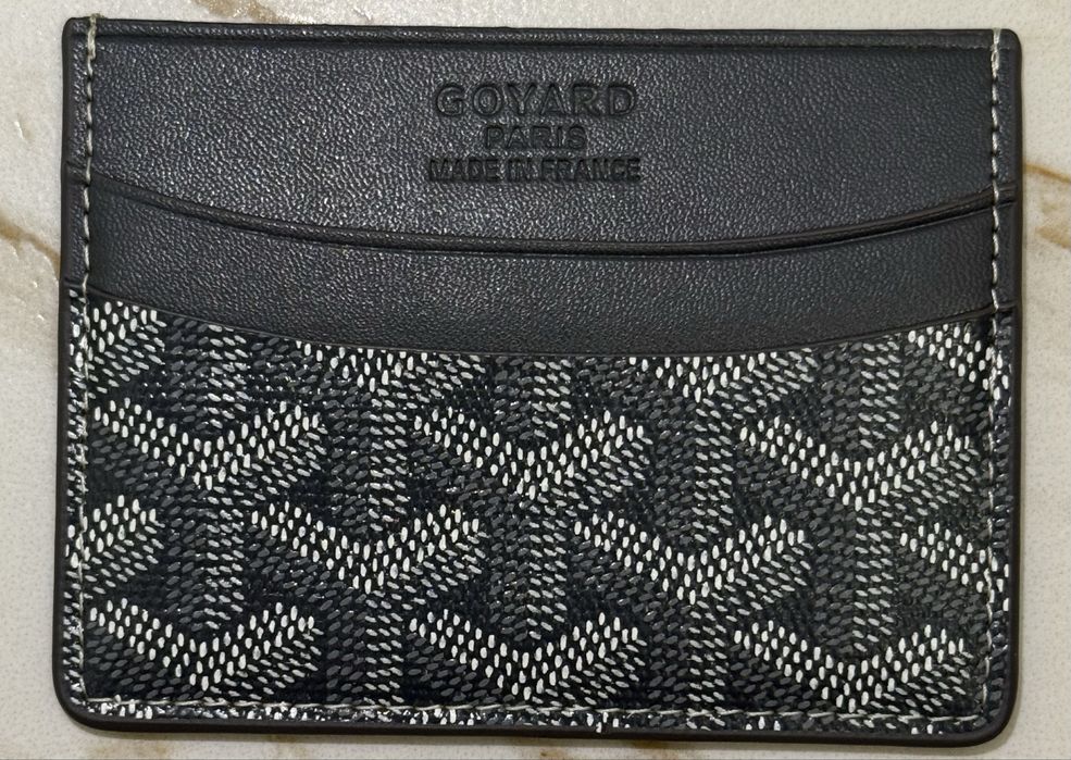 Cardholder GOYARD