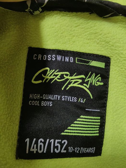 Geaca softshell 146-152