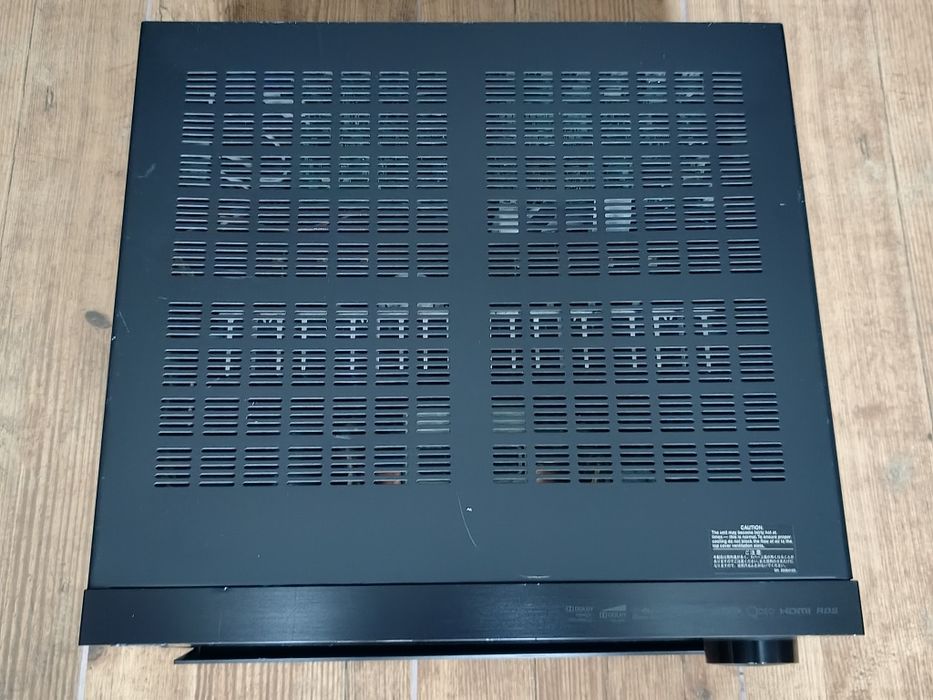 Onkyo th-nr 809.