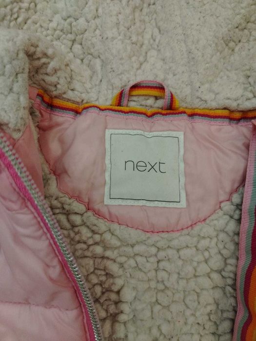 Детские куртки, размер 98-104