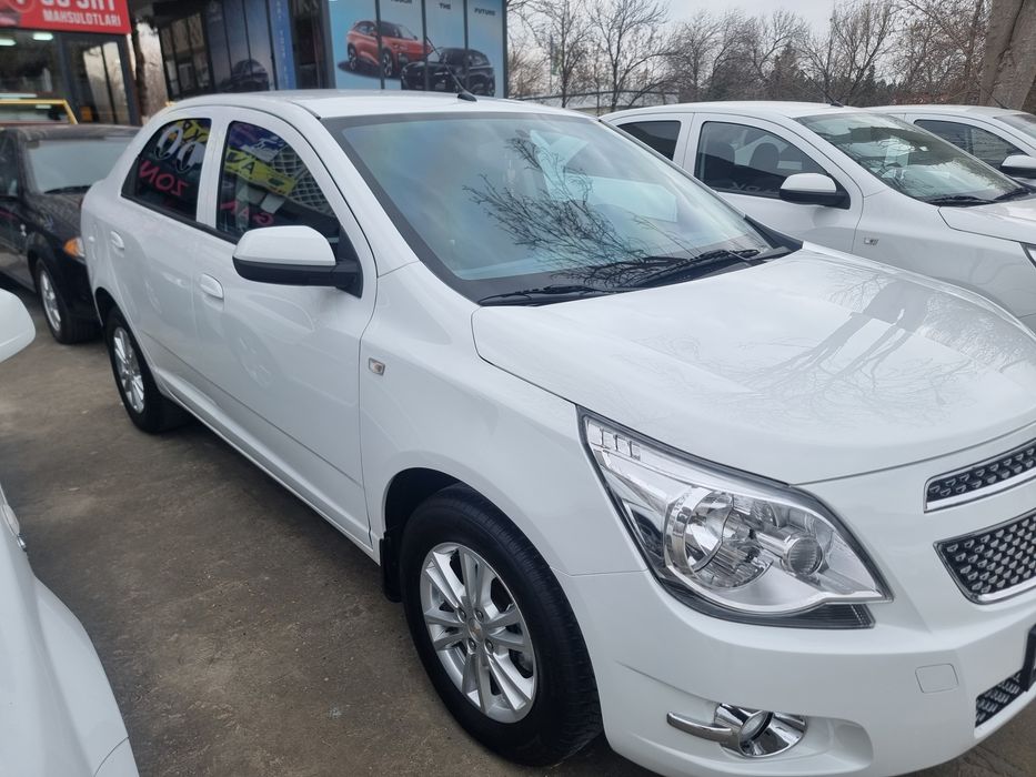 Кобалт сотилади тозза 2024