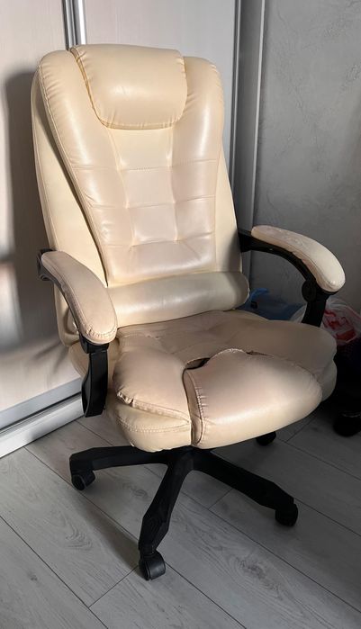 Кресло компьютерное