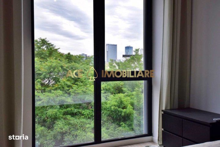 3 Camere de inchiriat | Herastrau | Parcare | Pet Friendly