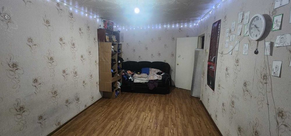 СРОЧНО 1ком в 20 мкр