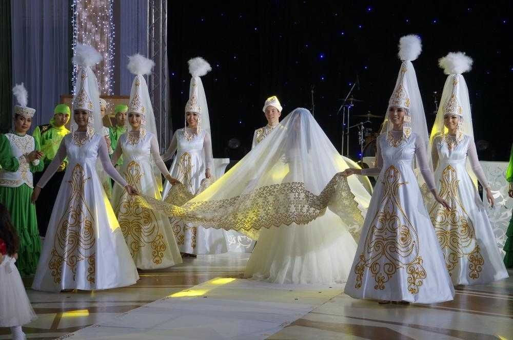 Той ұйымдастыру орталығы.