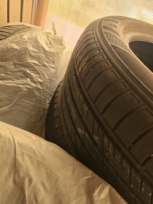 Шины летние 235/55/R18