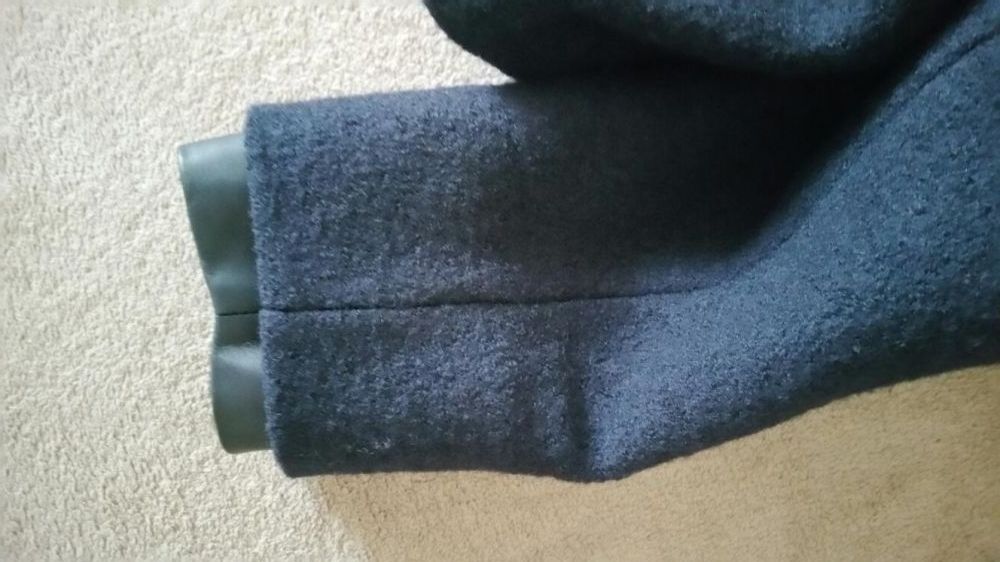 Sacou stofa Massimo Dutti