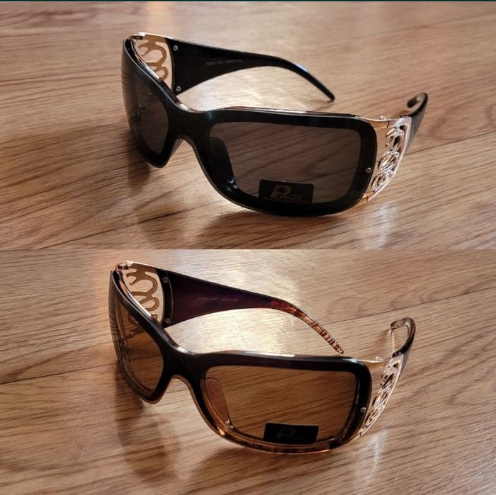 Очки сонцезащитные женские