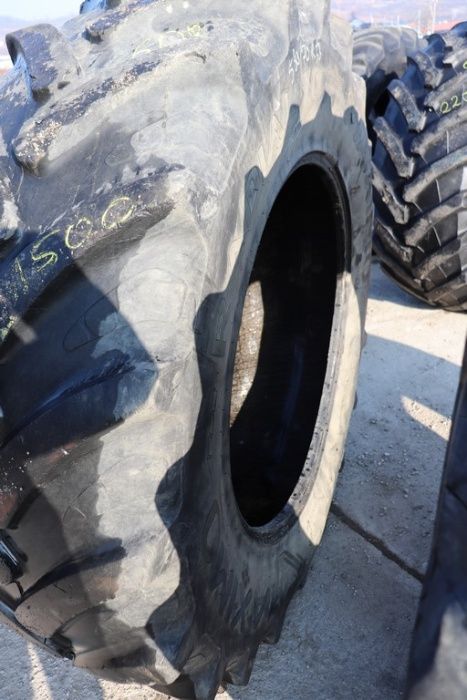 580/70r38 Maximo Cauciuc Agricol cu Garantie si Livrare Rapida