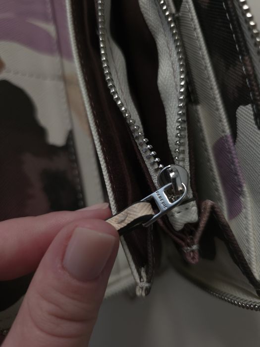 Портфейл Parfois с флорален принт