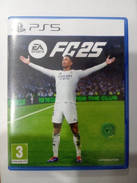 Продам диски на  PS5