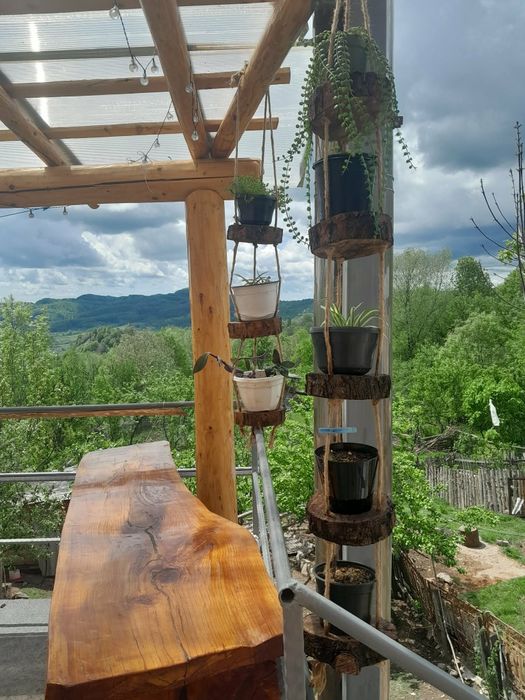 Vila de închiriat 1200pe noapte  toată vila