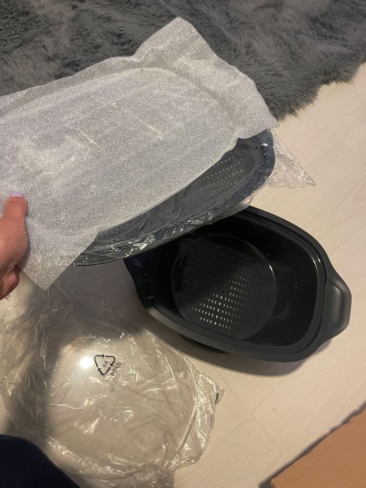 Monsieur cusine connect