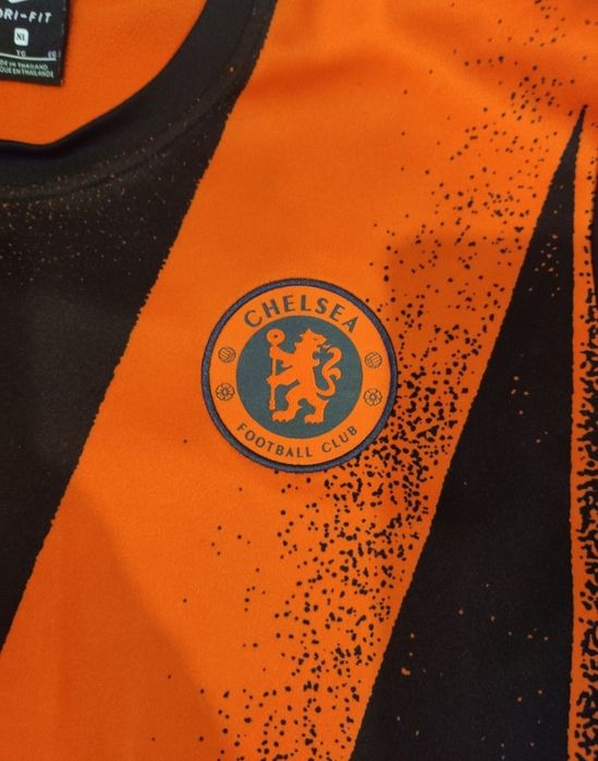 Футболна Тениска Chelsea