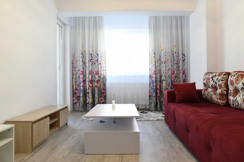 Garsoniera premium 34mp + parcare Titan, complex rezidential, High Class Residence