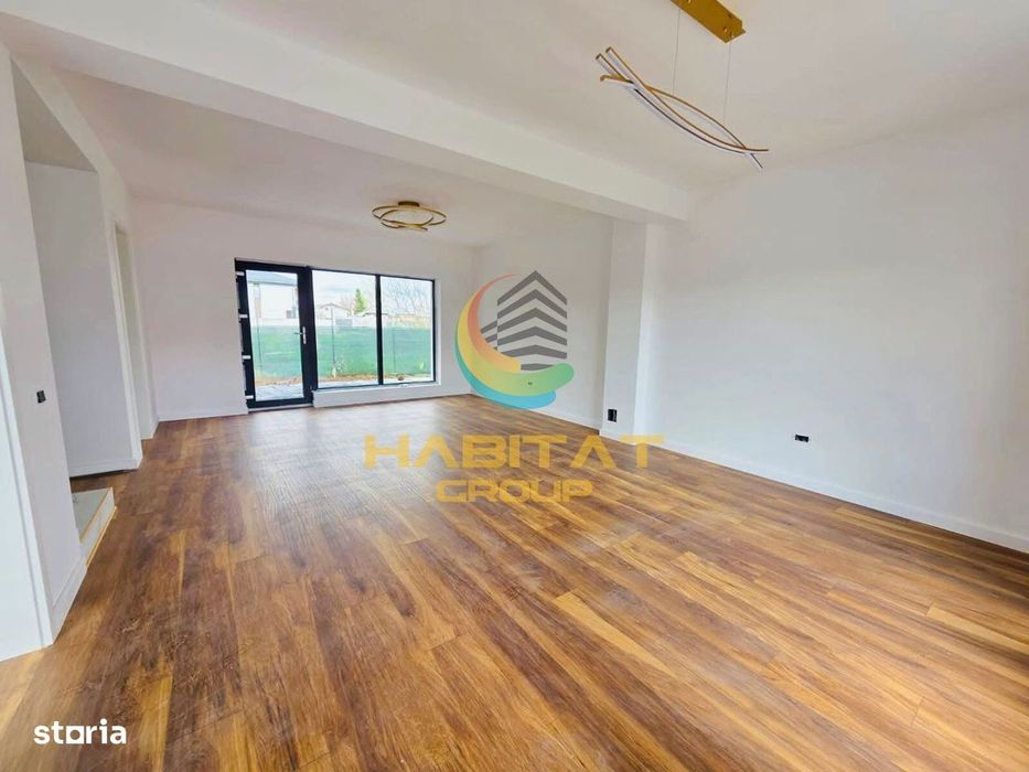 Casa individuala 4 camere-- Berceni