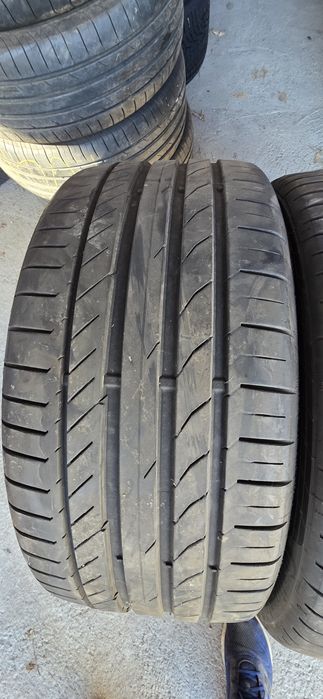 Continental  255.40.20