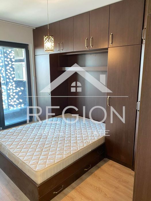 Дава се под наем Двустаен апартамент в Варна, Лятно кино Тракия - 65 кв.м за 494.7 € - Снимка #8