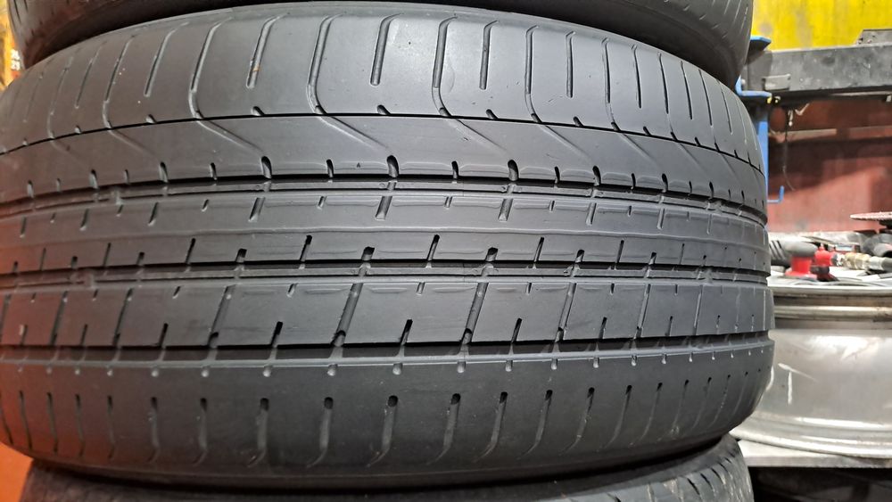 2бр. 275/45/18 Pirelli P Zero