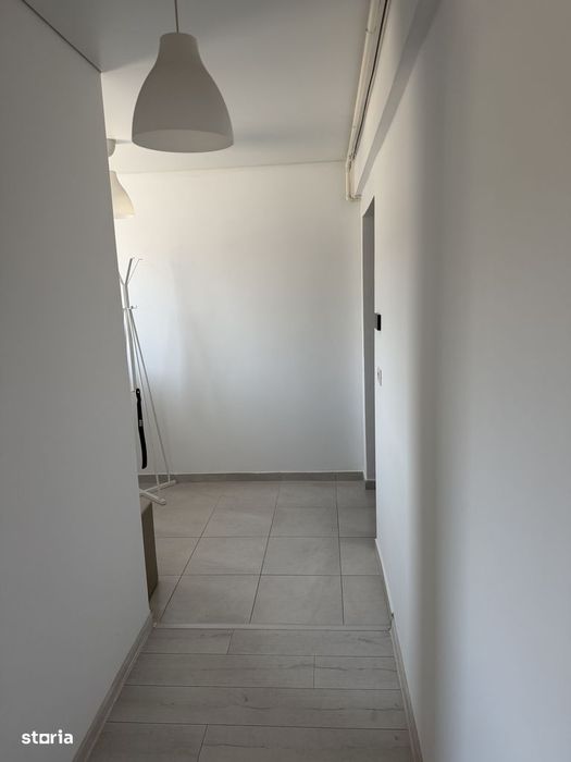 Berceni Arghezi Residence apartament cu 2 camere de vanzare