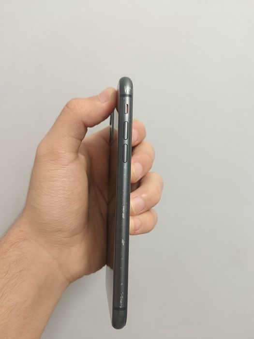 Iphone 11 64gb акб 100%