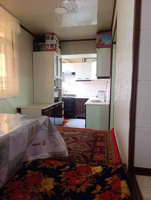 Продается квартира