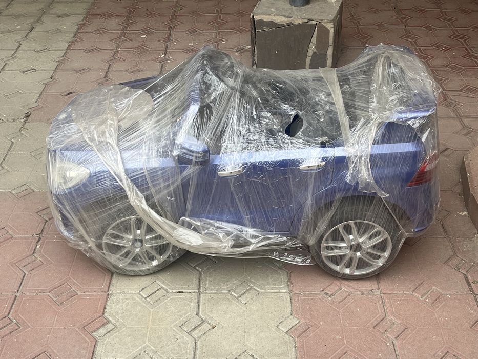 Продам Mercedes ML 350