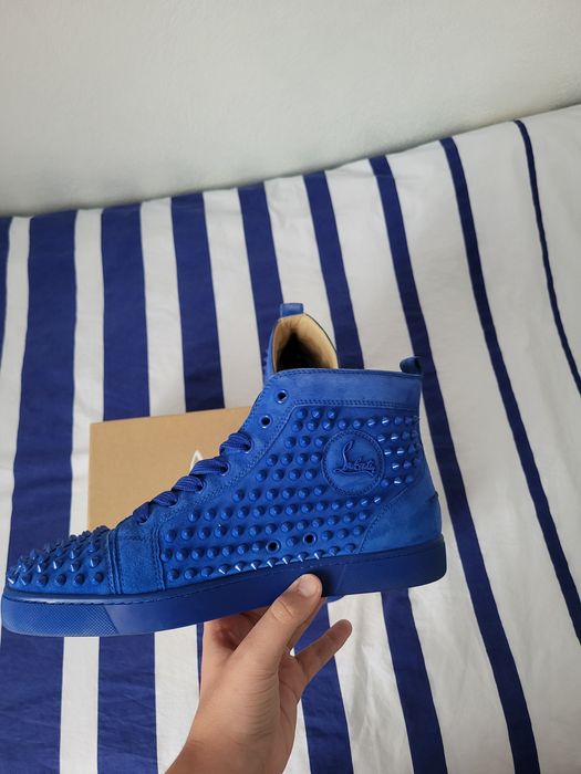 Christian Louboutin