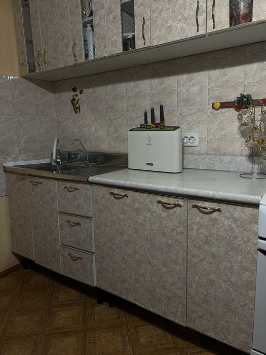 Кухонный гарнитур