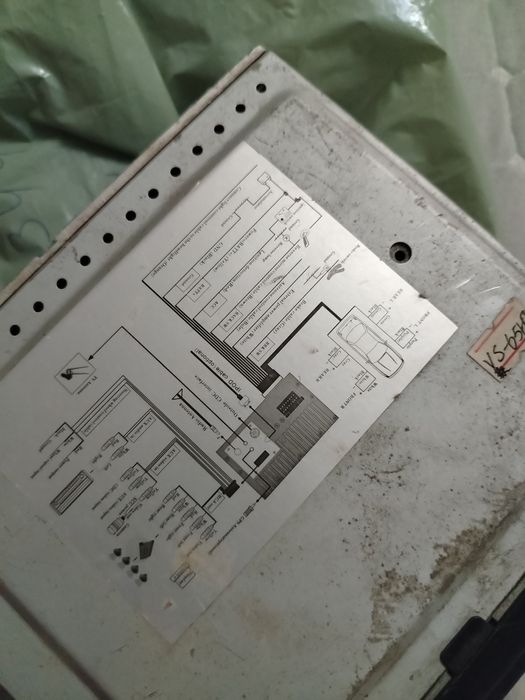 Продаю автомагнитолу