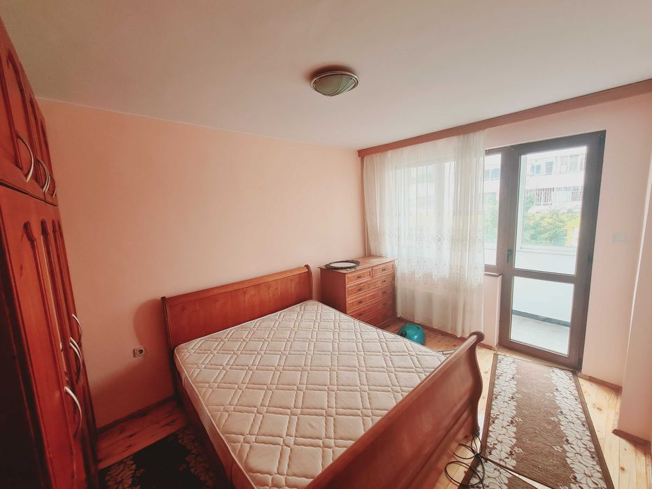 Дава се под наем Тристаен апартамент в Бургас, Братя Миладинови - 80 кв.м за 255 € - Снимка #5