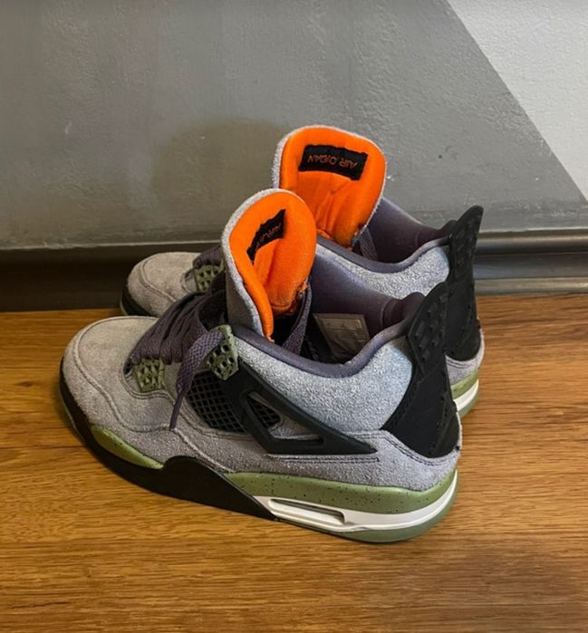 Jordan 4 Retro marimea 40