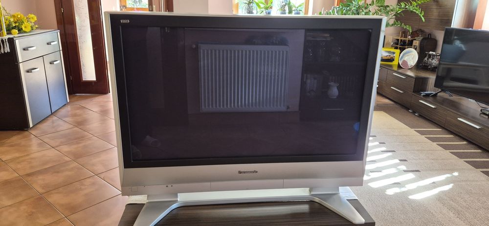 Panasonic Viera, plasmă 94 cm
