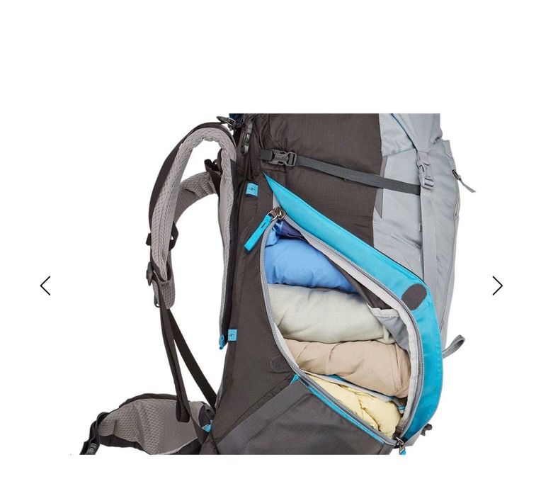 Rucsac Thule nou