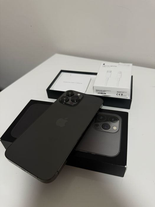 Iphone 13 Pro Max 1 TB