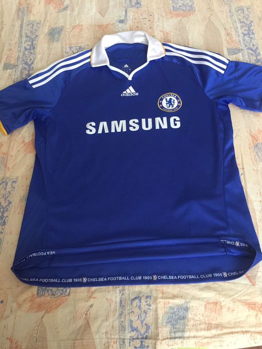 Мъжка Спортна тениска