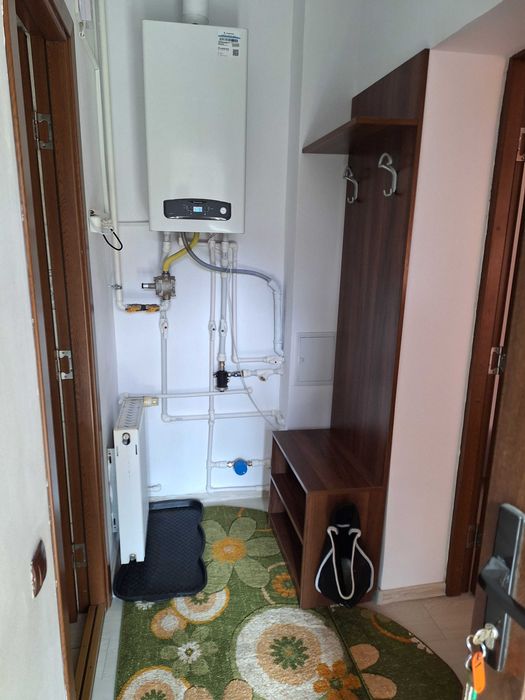 garsoniera de inchiriat