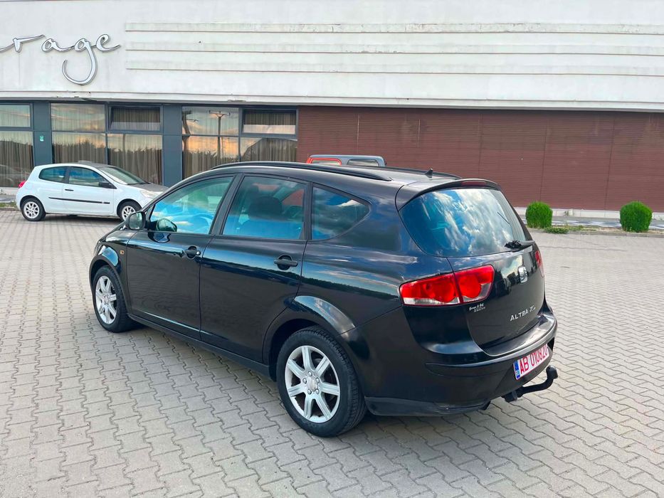 Seat Altea XL 1,9 tdi 105cp