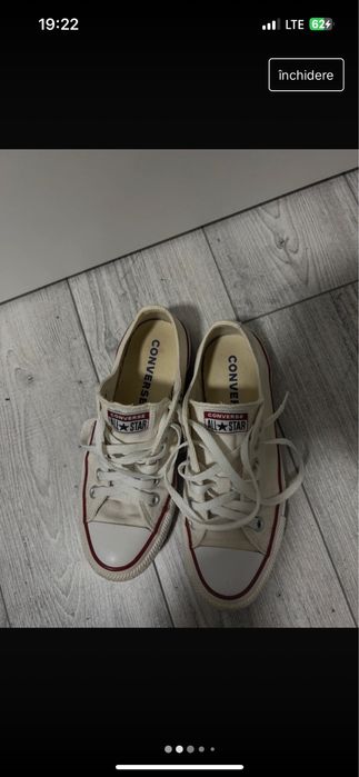 Converse Chuck Taylor All Stars Unisex- Sneakers low