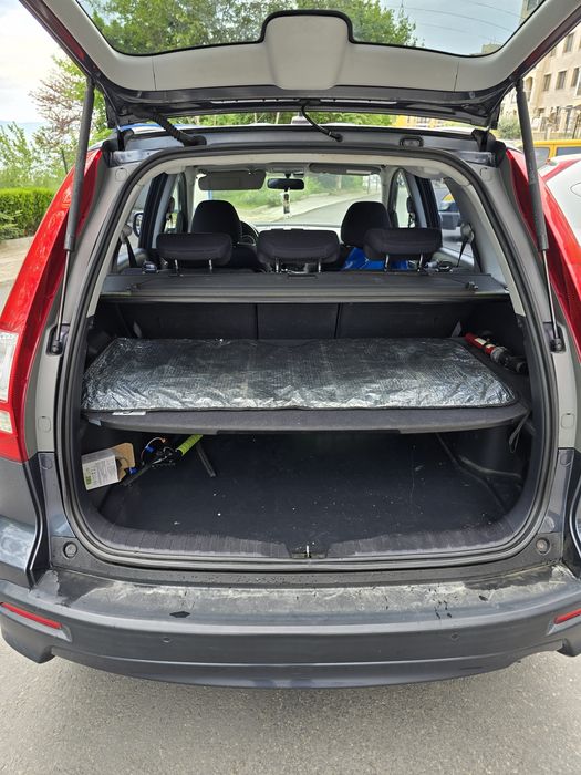 Honda CR-V 2.2 CTDi- 4x4- Италия