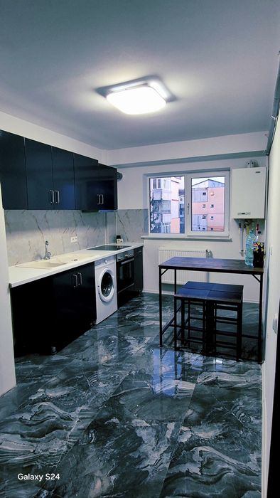 Apartament 2 camere Campulung Muscel