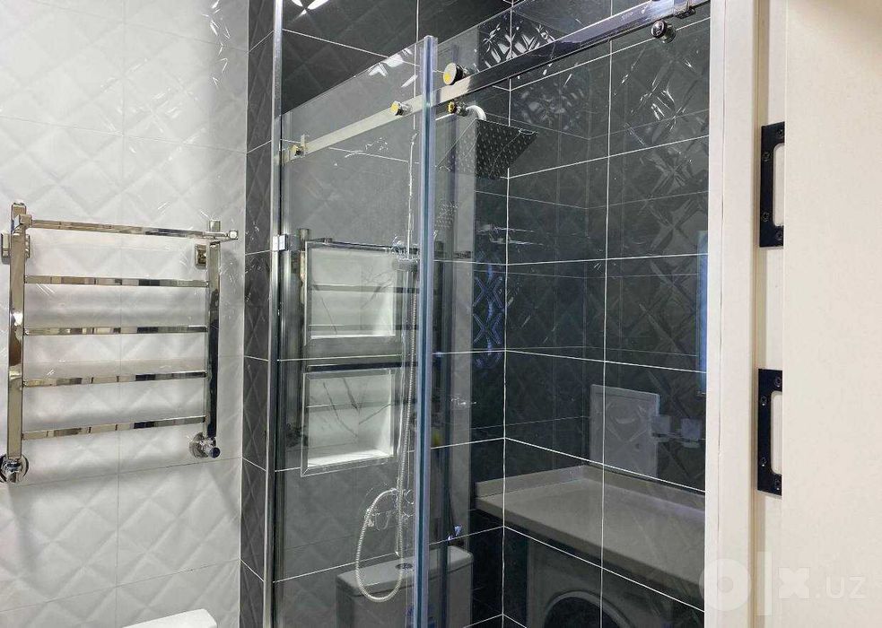 сдается квартира 2х ком. на Akay city