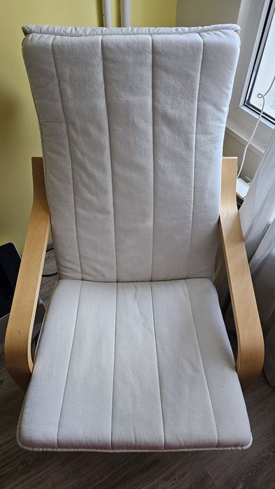 Стол Poang на IKEA