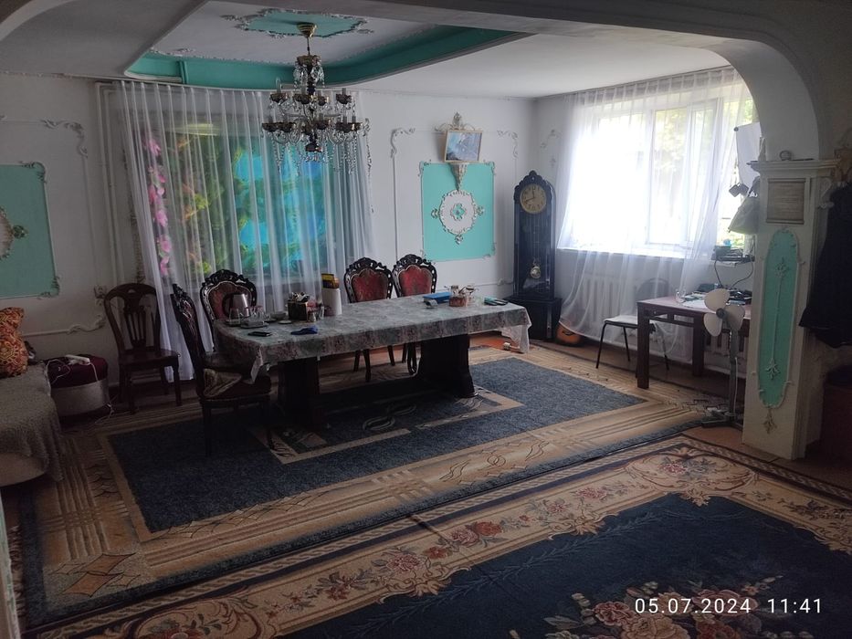 Продам коттедж на 9а микрорайон