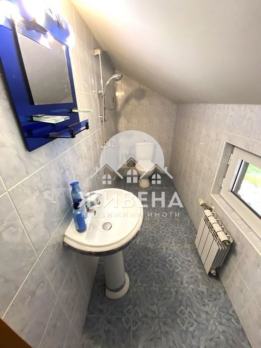 Отдавам под наем къща, м-т Евксиноград, РЗП: 362 кв.м