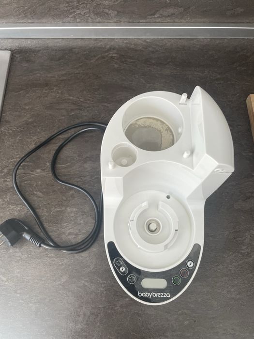 Baby Brezza Food Maker Deluxe - Blender