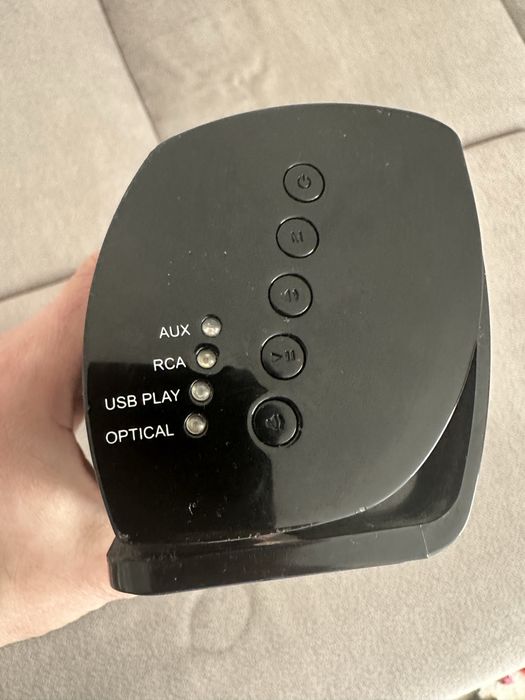 Boxa bigben wireless