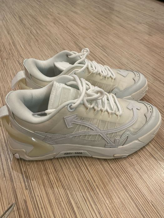 off white odsy 2000