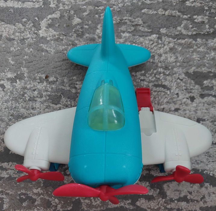 Детска играчка Самолет